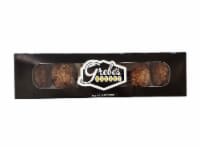 Grebe's Bakery Cruller Bites