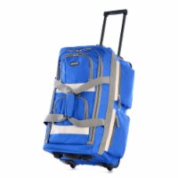 Olympia 33 inch rolling duffel on sale