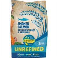 Midwestern Pet Food PF56012 25 lbs Earthborn Unrefined Salmon Dog Food