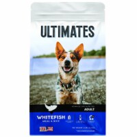 Midwestern 249606 5 lbs Whitefish Meal & Rice Dog Food
