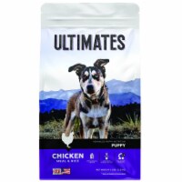 Midwestern 249613 5 lbs Puppy Chicken Meal & Rice Dog Food