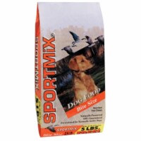 Midwestern Pet Food PF60052 Sportmix Bite Size 21 By 8 - Orange-Brown- 40 lbs.