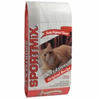 Midwestern Pet Food PF60083 Sportmix Original Cat 30 By 10 - Red- 31 lbs.