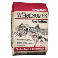 Midwestern Pet Food PF70094 Sportmix Wholesome Chicken - Rice 26 By 16- 40 lbs.