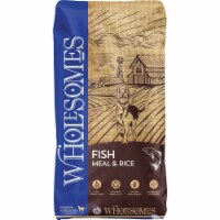 Midwestern Pet Food PF70096 Sportmix Wholesome Fish - Rice 22 By 12- 40 lbs.