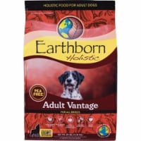 Midwestern Pet Food PF71446 25 lbs Earthborn Holistic Adult Vantage Dog Food