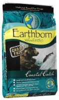 Earthborn Coastal Catch Dog Food Perspective: Main