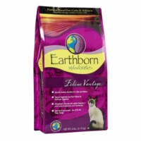 Midwestern Pet Food PF71810 Earthborn Holistic Vantage Cat- 6 lbs. Perspective: Main