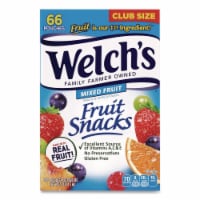 WELCH'S FS Mixed Fruit 0.9 oz Perspective: Main
