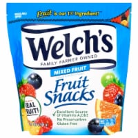 Welch's® Fruit Snacks