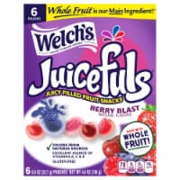 WELCH'S® Juicefuls® Berry Blast Box