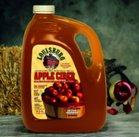 Louisburg Apple Cider
