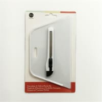 RoomMates® Smoother & Knife Kit