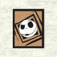 Roommates AVE11253 Nightmare Before Christmas Jack Cork Wall Art