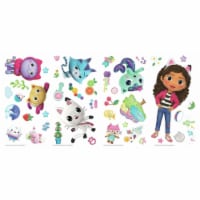 RoomMates RMK4823SCS Gabbys Dollhouse Peel & Stick Wall Decal