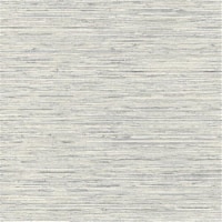 RoomMates® Faux Grasscloth Peel & Stick Wallpaper - Blue/Grey
