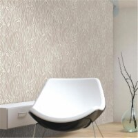 Roommates RMK3502WP Wood Grain Peel & Stick Wallpaper