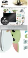 RoomMates Decor Star Wars The Mandalorian Wall Decals