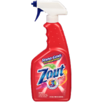 Zout Triple Enzyme Formula Spray Stain Remover