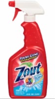Zout Triple Enzyme Foam Action Laundry Stain Remover