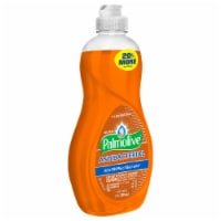 Palmolive Ultra Antibacterial Dish Washing Liquid Perspective: Main