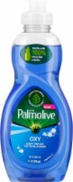 Palmolive Oxy Plus Power Degreaser Ultra Hand Dish Liquid
