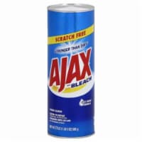 Ajax® Powder Cleaner with Bleach