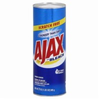 Ajax® Powder Cleaner with Bleach Perspective: Main