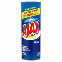 Ajax® Powder Cleanser with Bleach