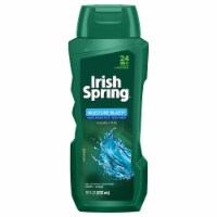 Irish Spring Moisture Blast Body Wash