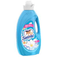 Suavitel Field Flowers Liquid Fabric Softener Perspective: Main