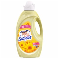 Suavitel Morning Sun Fabric Softener Perspective: Main