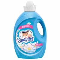 Suavitel Field Flowers Fabric Softener Perspective: Main