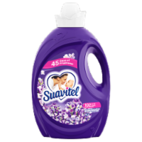 Suavitel Soothing Lavender Conditioner Fabric Softener Perspective: Main
