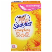 Suavitel® Complete Morning Sun Fabric Softener Perspective: Main