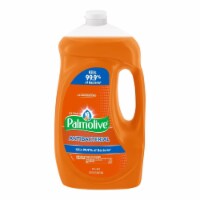 Palmolive Antibacterial Dishwashing Liquid (102 fl.oz.)