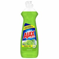 Ajax® Ultra Bleach Alternative Lime Liquid Dish Soap