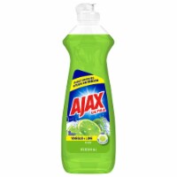Ajax® Ultra Bleach Alternative Lime Liquid Dish Soap