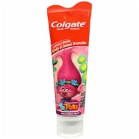 Colgate Kids Jr Toothpaste Trolls Perspective: Main