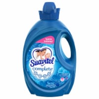 Suavitel Complete Field Flowers Fabric Softener Perspective: Main