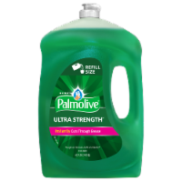 Palmolive Ultra Strength Original Dish Liquid Perspective: Main