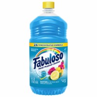 Fabuloso® All Purpose Cleaner Tropical Spring