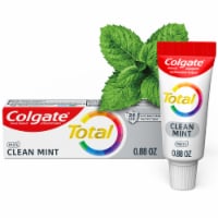 Colgate® Clean Mint Total Toothpaste