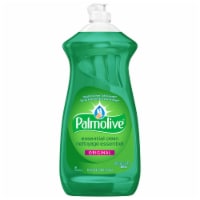 Palmolive Essential Clean Original Dish Liquid Perspective: Main