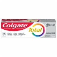 Colgate Total® Toothpaste Clean Mint