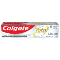 Colgate® Clean Mint Total Toothpaste