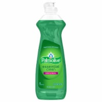 Palmolive Original Dish Liquid Perspective: Main