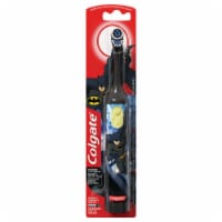 Colgate Kids Batman Battery Operated Toothbrush Perspective: Main