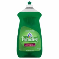 Palmolive Original Dish Liquid Perspective: Main