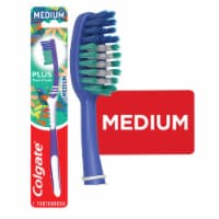 Colgate Plus Medium Toothbrush